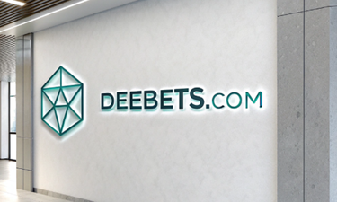 DeeBets logo